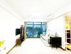 Blue Horizon (D5), Condominium #474085091